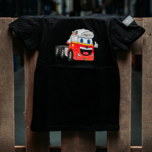 Simon Loos t-shirt Kids